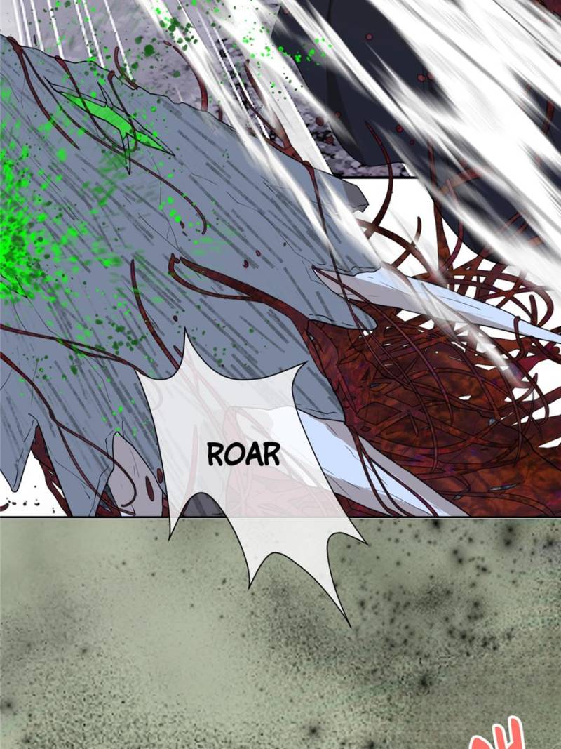 Princess and Dragon Chapter 19 - Page 43