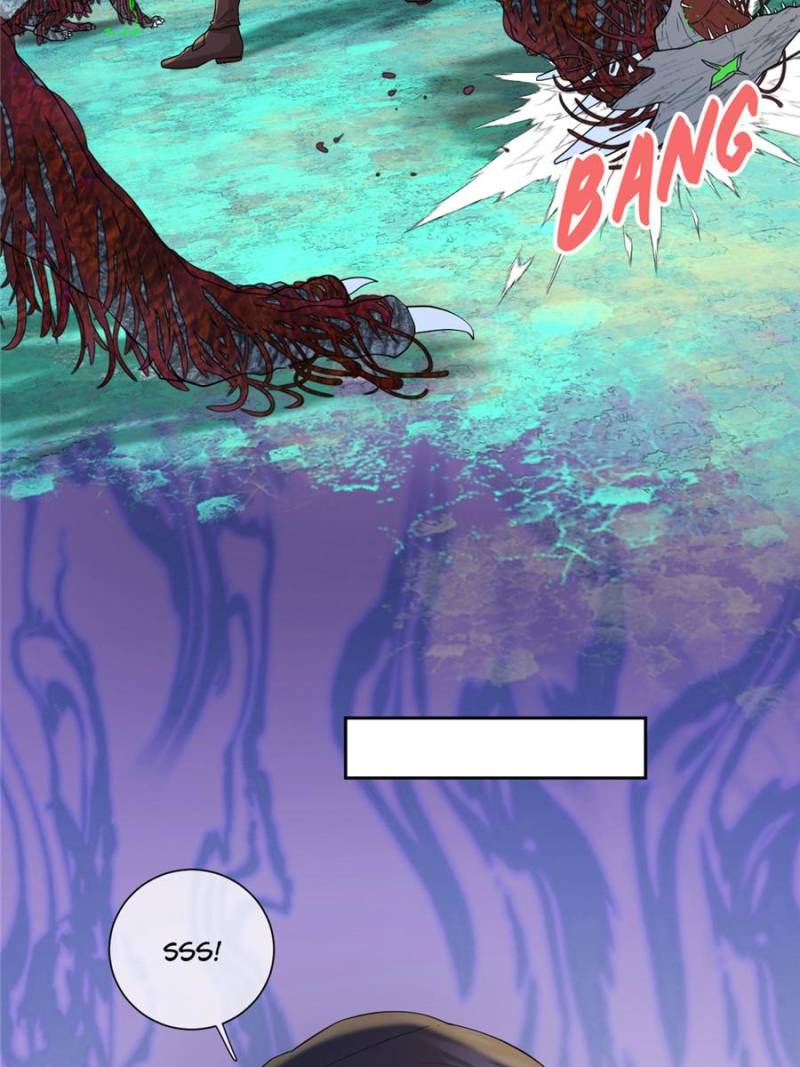Princess and Dragon Chapter 19 - Page 48
