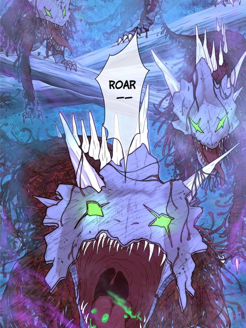 Princess and Dragon Chapter 19 - Page 6