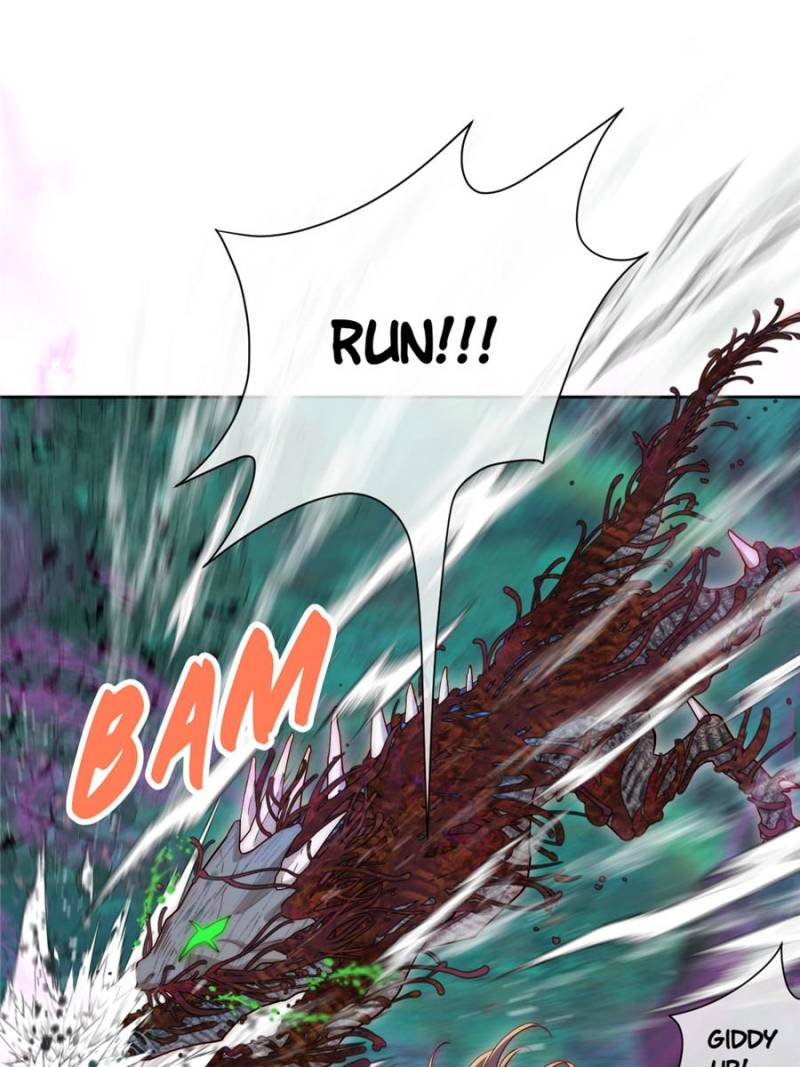 Princess and Dragon Chapter 19 - Page 10