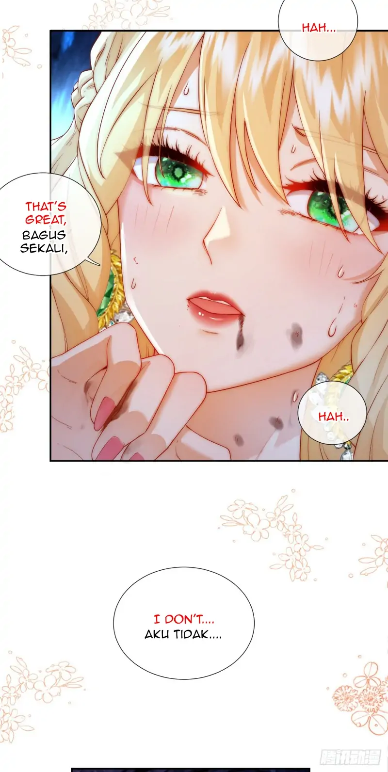 Princess and Dragon Chapter 2 - Page 9