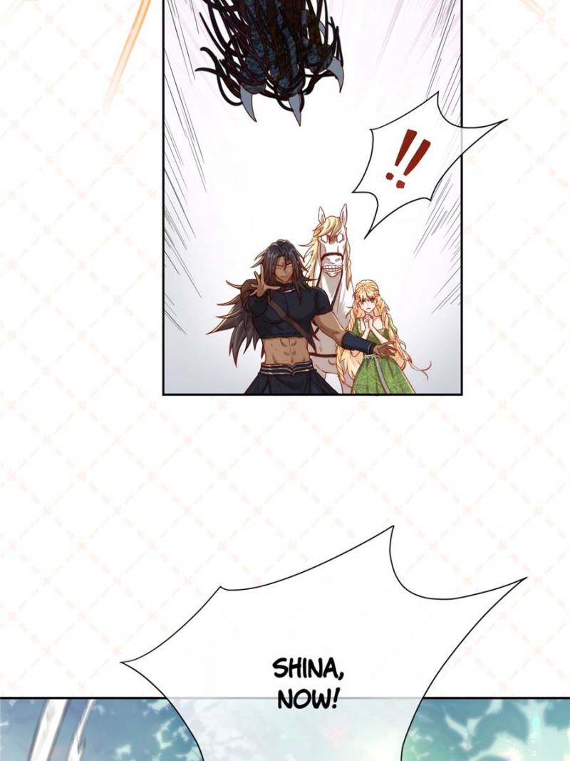 Princess and Dragon Chapter 20 - Page 2