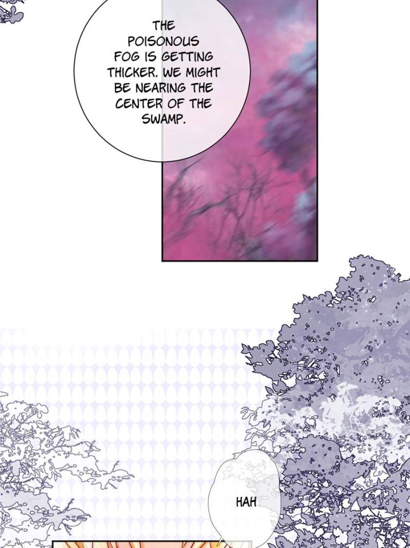 Princess and Dragon Chapter 20 - Page 13