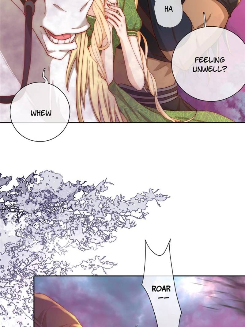 Princess and Dragon Chapter 20 - Page 16