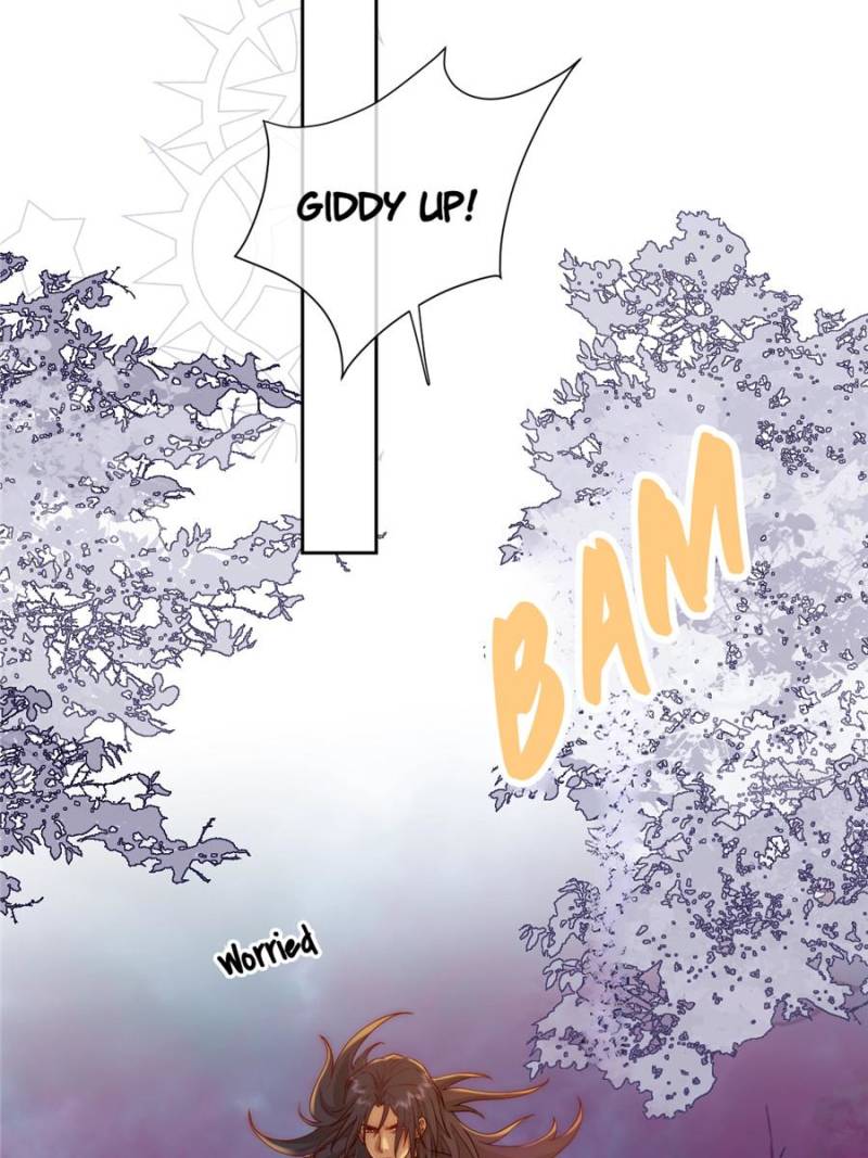 Princess and Dragon Chapter 20 - Page 18