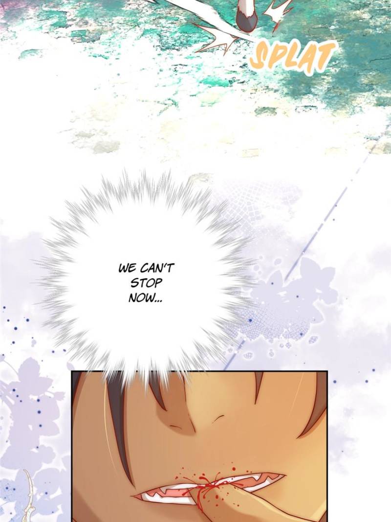 Princess and Dragon Chapter 20 - Page 20
