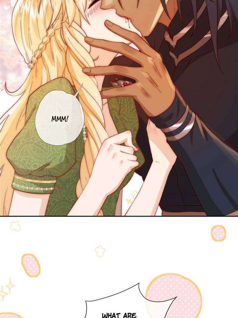 Princess and Dragon Chapter 20 - Page 23