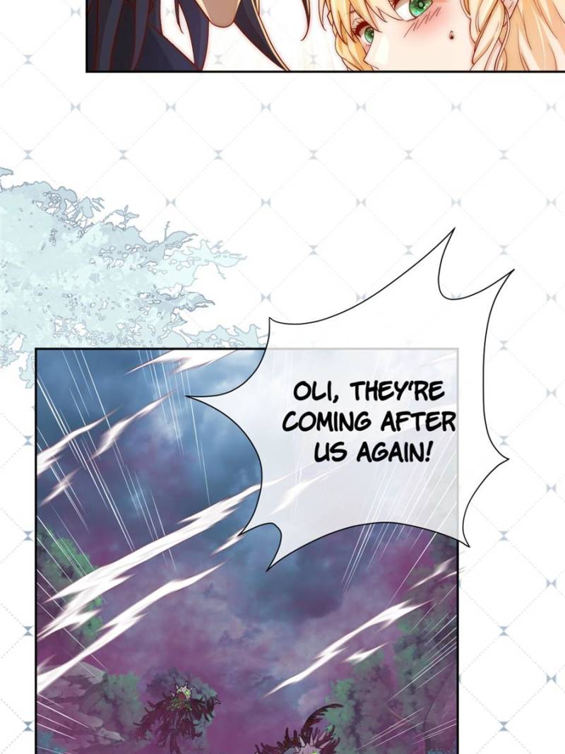 Princess and Dragon Chapter 20 - Page 26