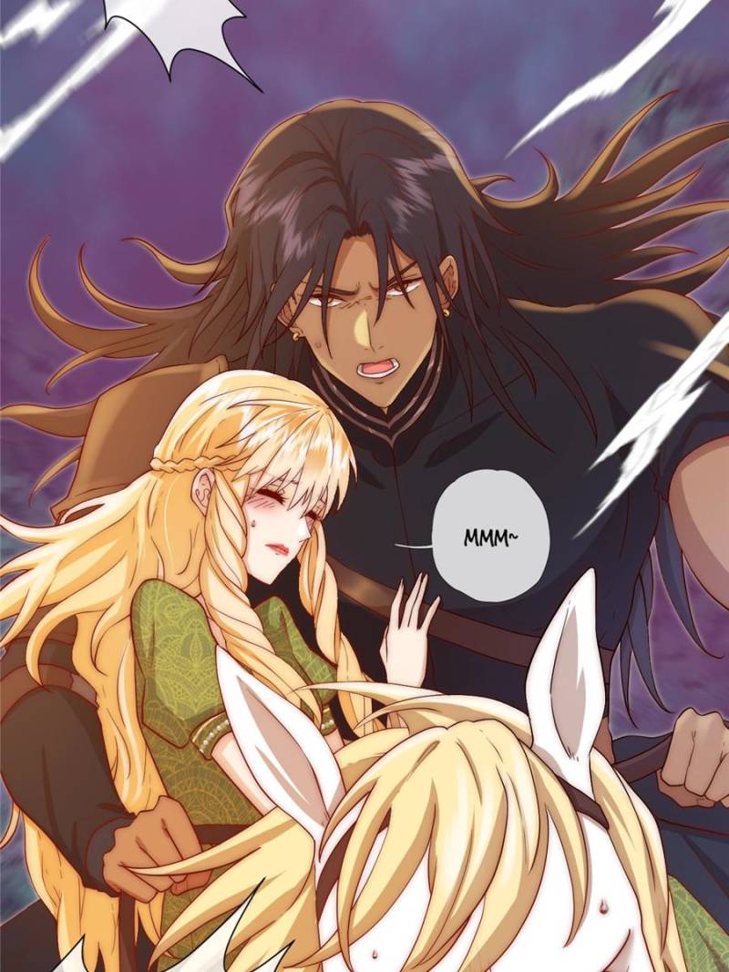 Princess and Dragon Chapter 20 - Page 28