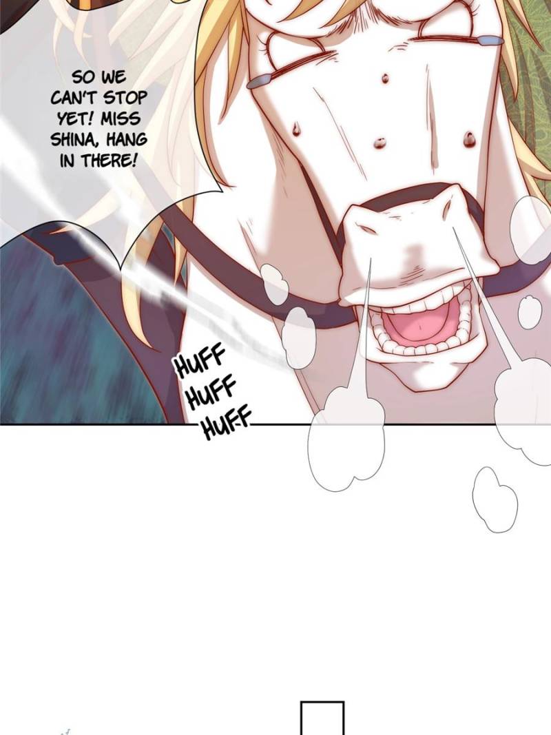 Princess and Dragon Chapter 20 - Page 29