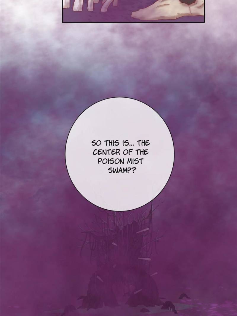 Princess and Dragon Chapter 20 - Page 34