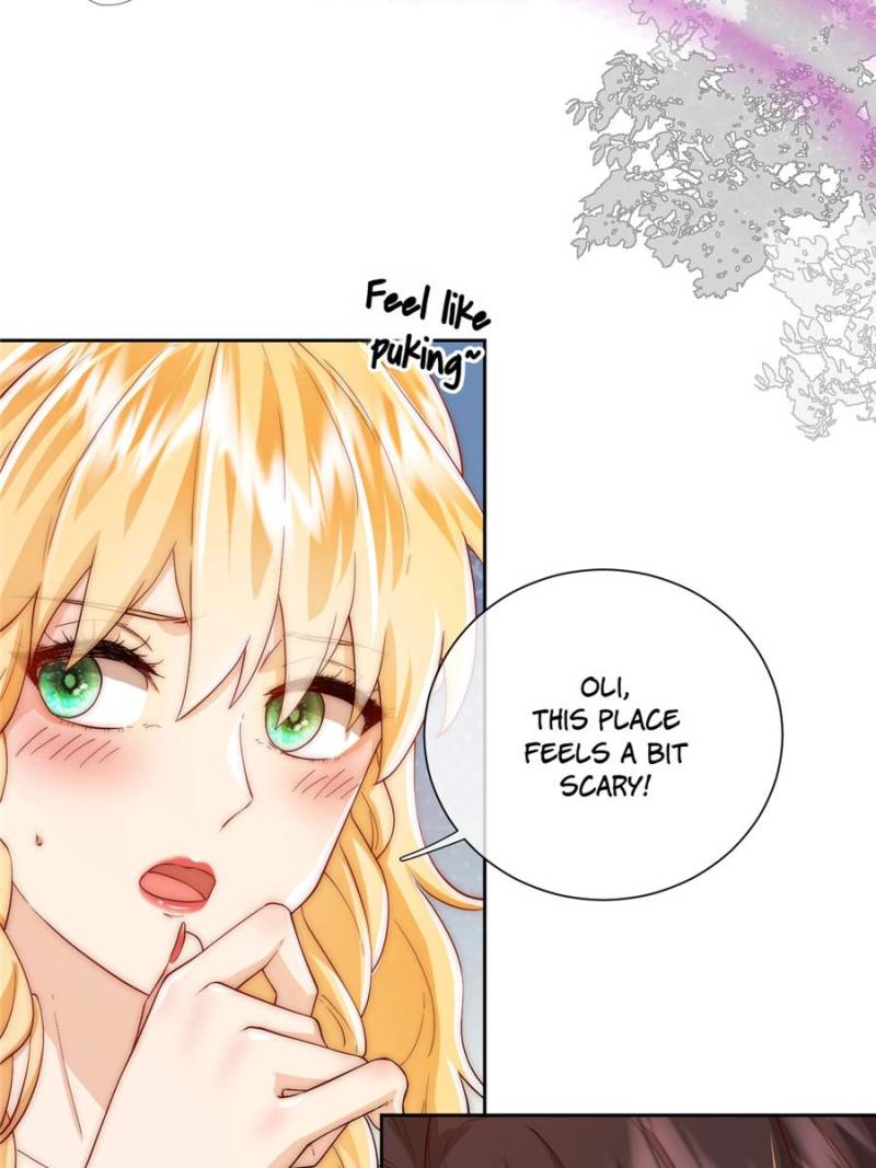 Princess and Dragon Chapter 20 - Page 37