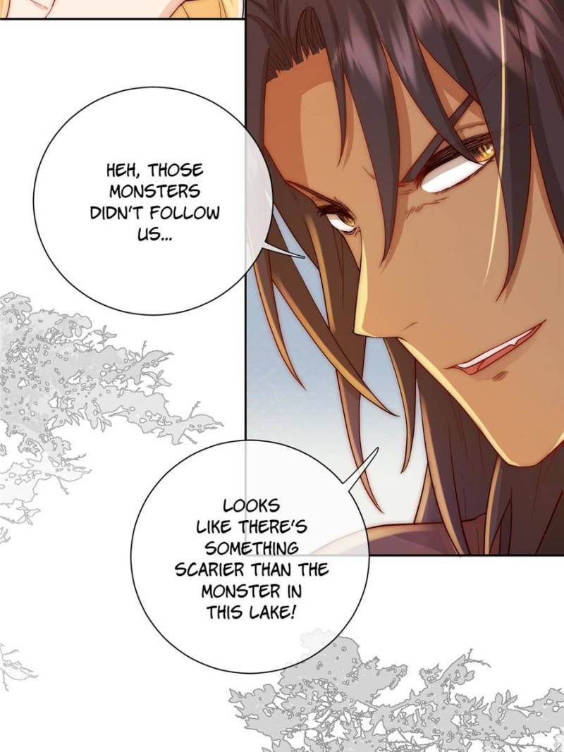 Princess and Dragon Chapter 20 - Page 38