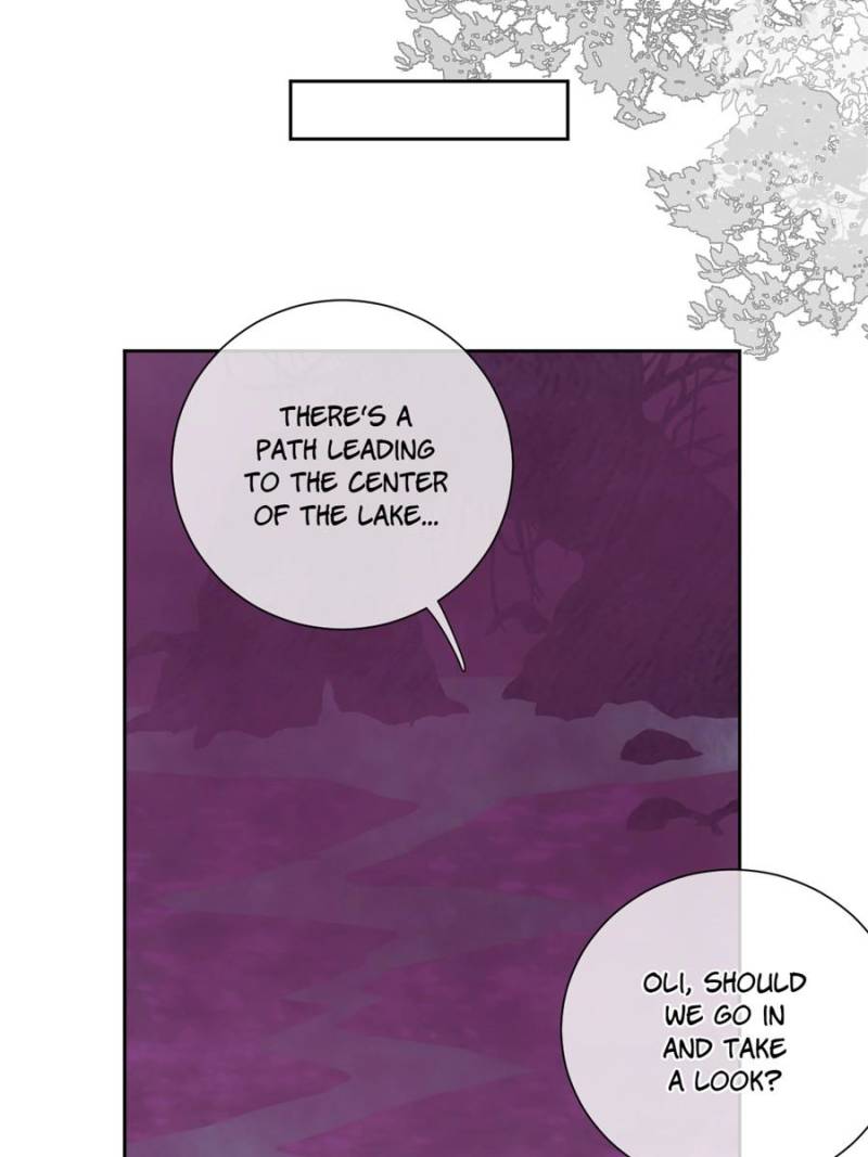 Princess and Dragon Chapter 20 - Page 39