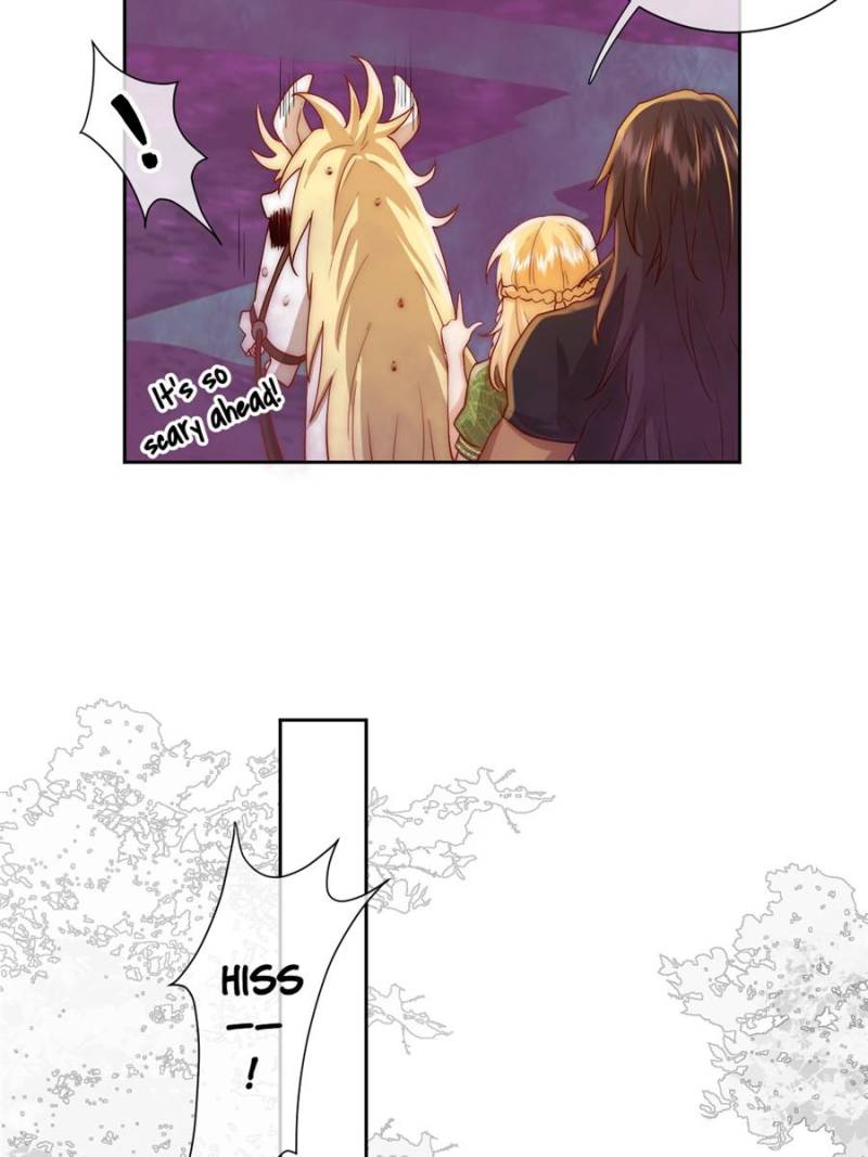 Princess and Dragon Chapter 20 - Page 40
