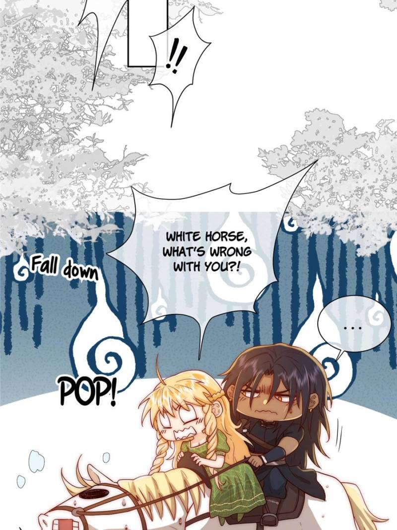 Princess and Dragon Chapter 20 - Page 41