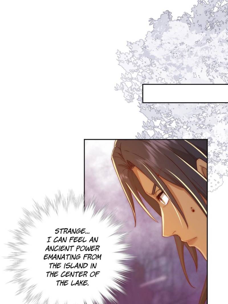 Princess and Dragon Chapter 20 - Page 46