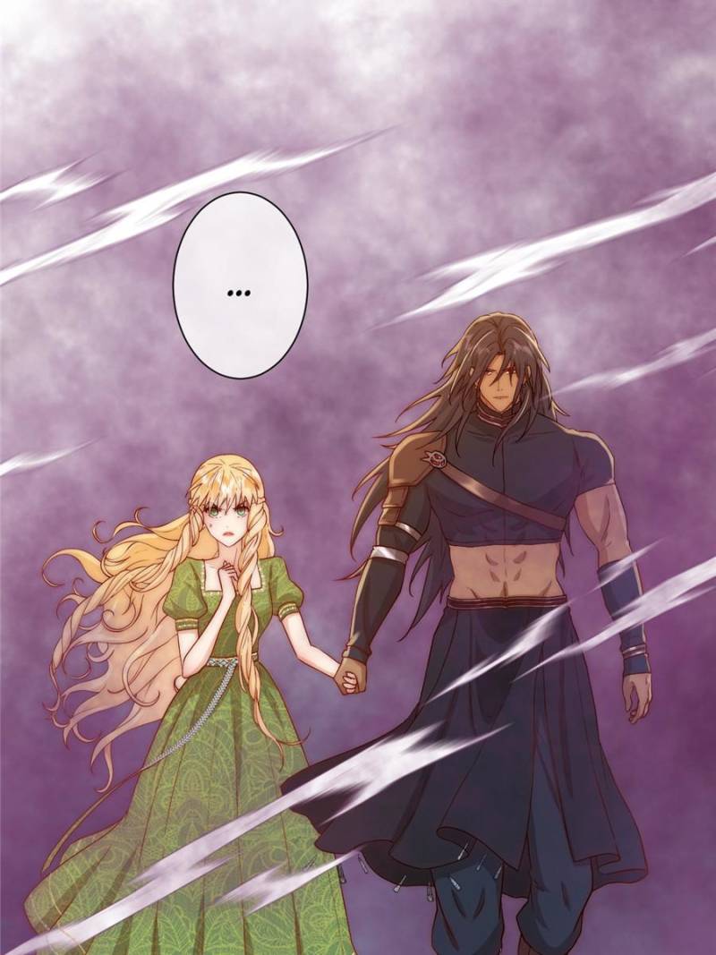 Princess and Dragon Chapter 20 - Page 49