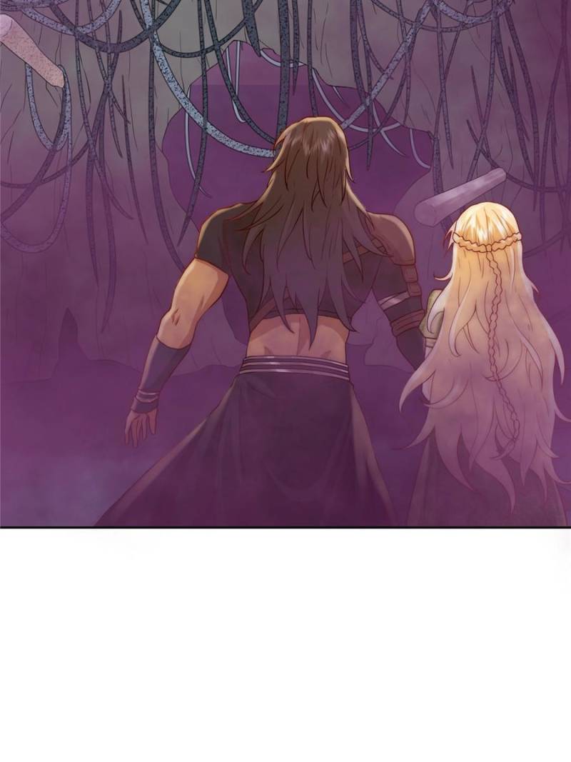 Princess and Dragon Chapter 20 - Page 55