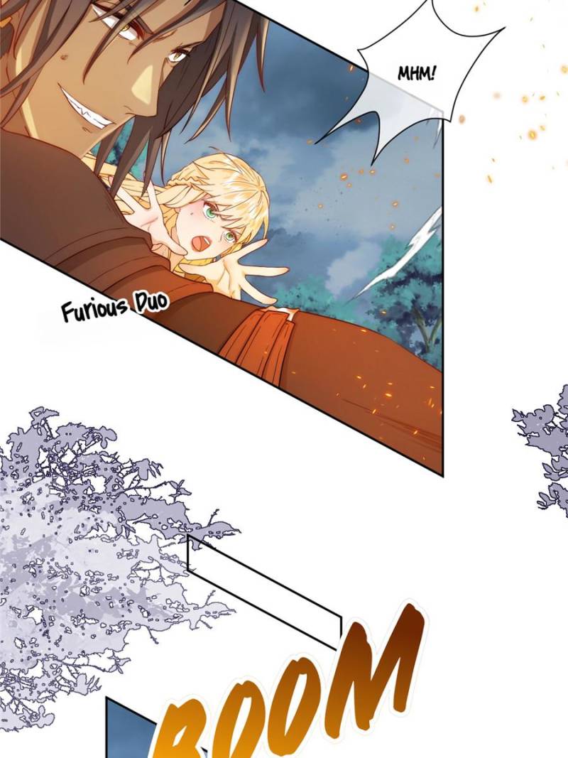 Princess and Dragon Chapter 20 - Page 7