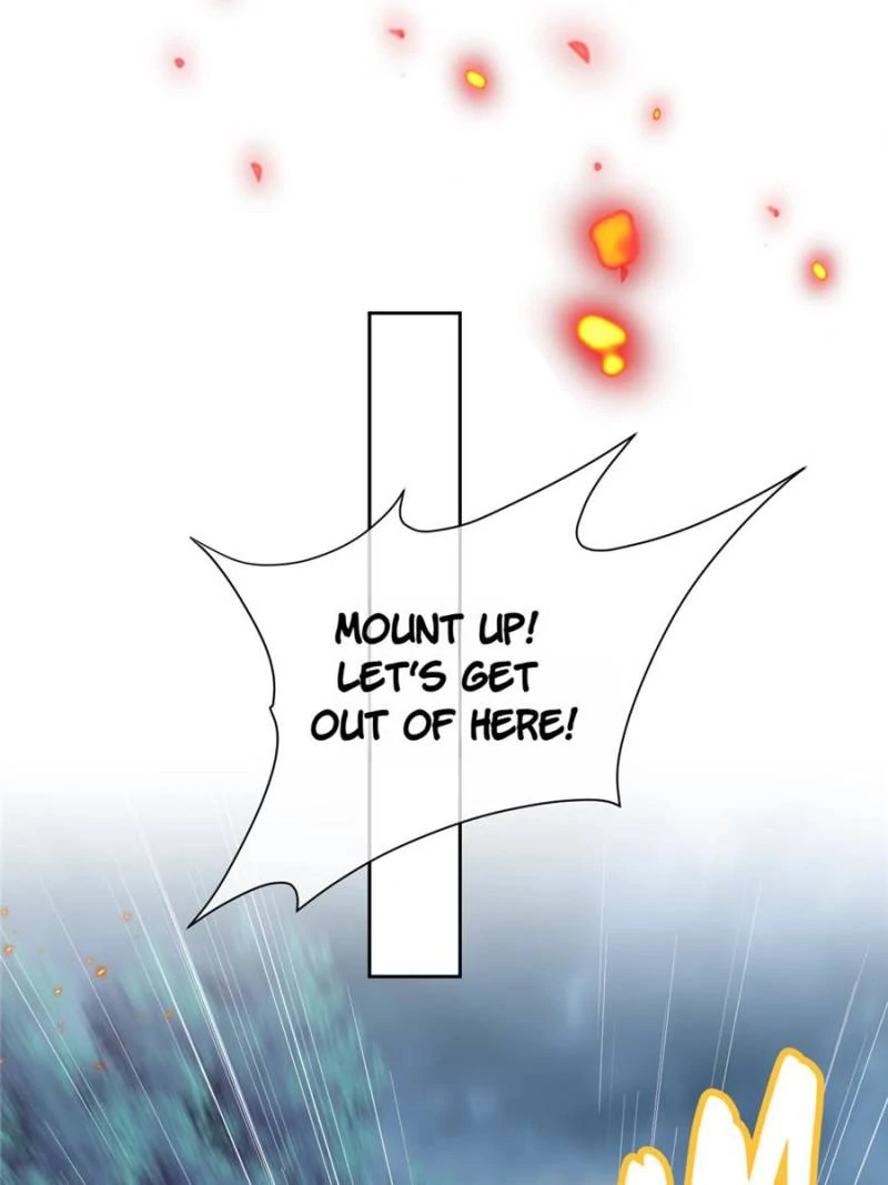 Princess and Dragon Chapter 20 - Page 9