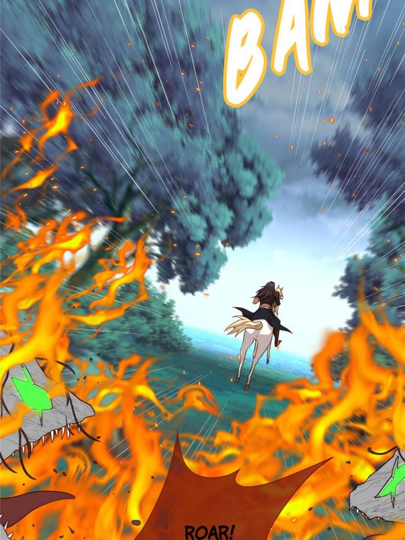 Princess and Dragon Chapter 20 - Page 10