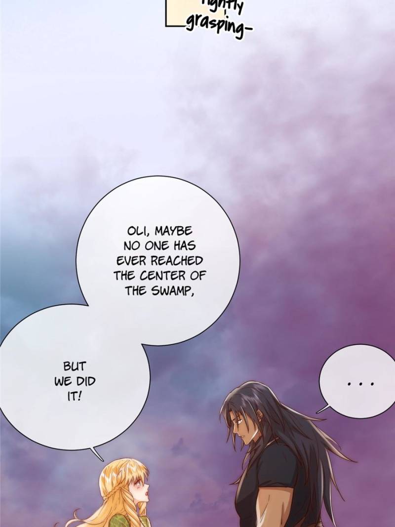 Princess and Dragon Chapter 21 - Page 18