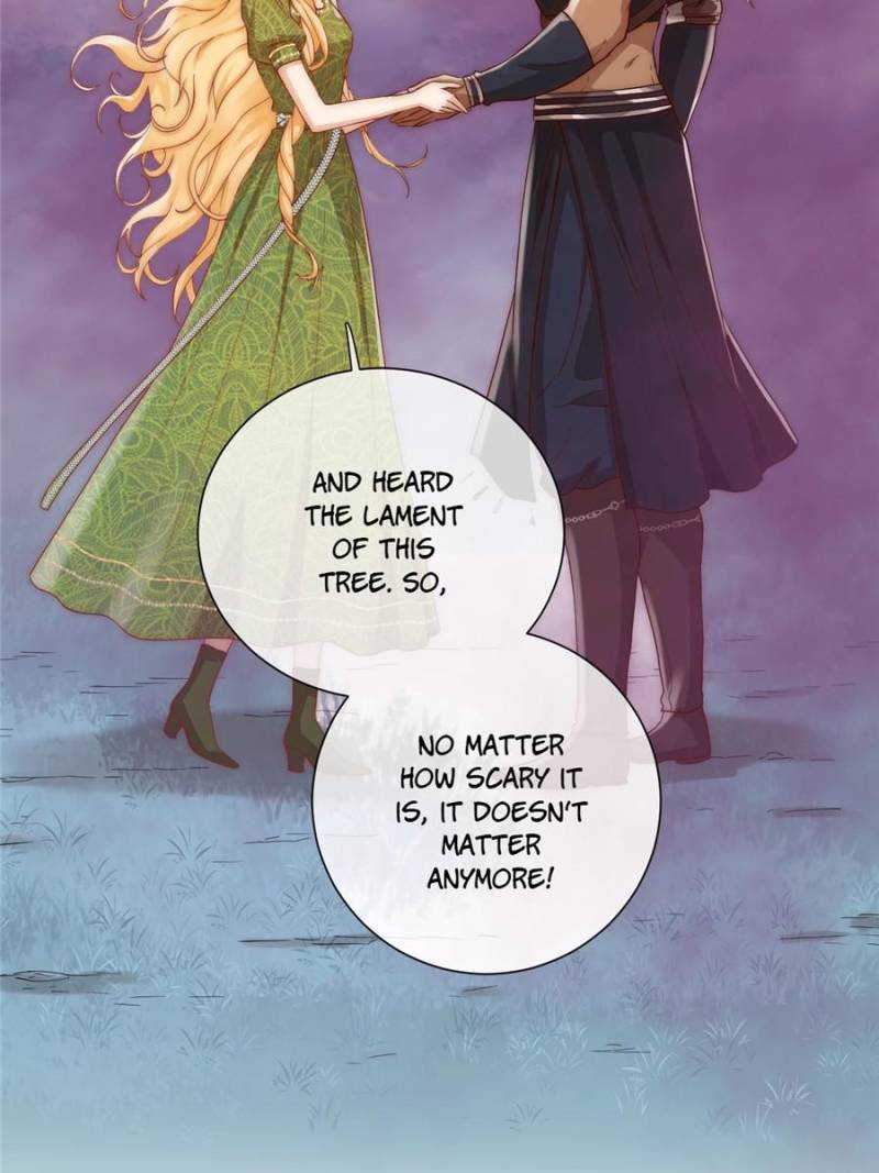 Princess and Dragon Chapter 21 - Page 19