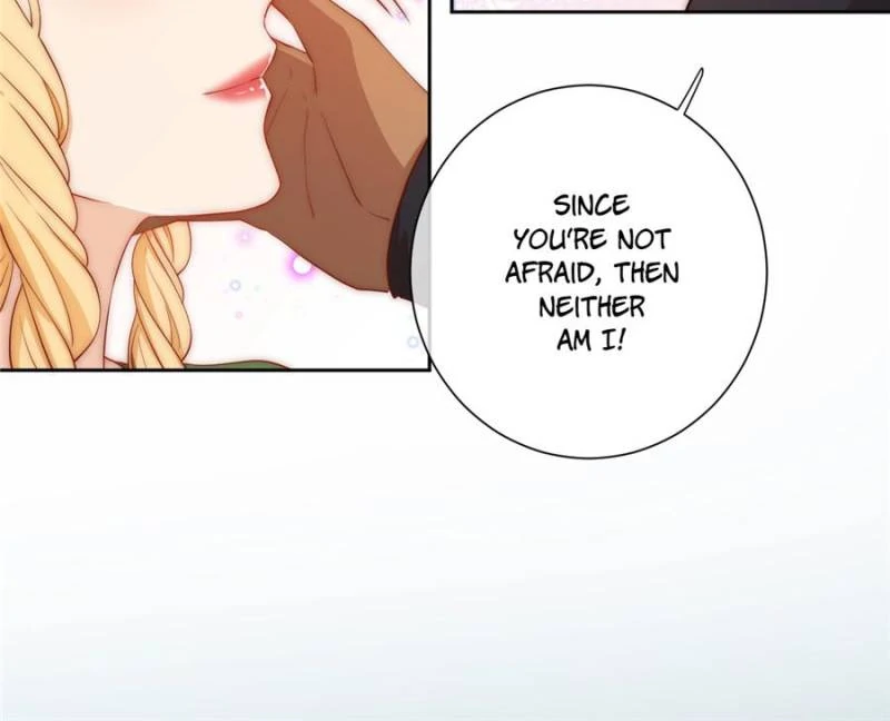 Princess and Dragon Chapter 21 - Page 21
