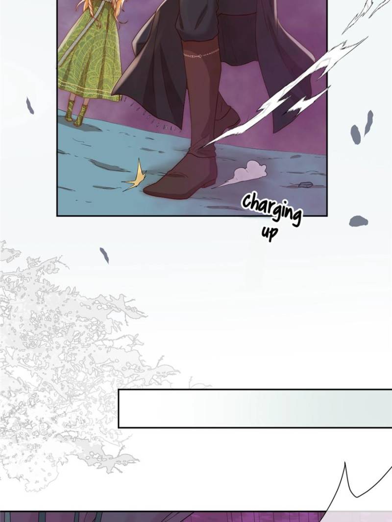 Princess and Dragon Chapter 21 - Page 24