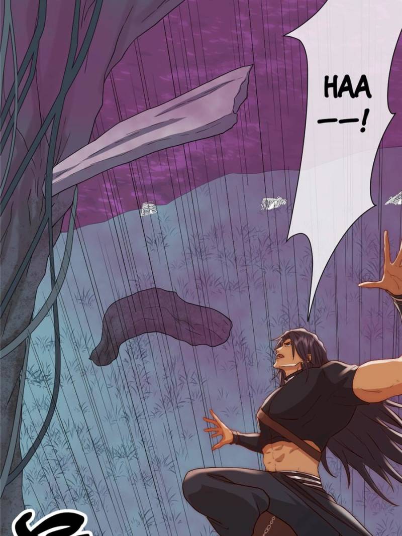Princess and Dragon Chapter 21 - Page 25