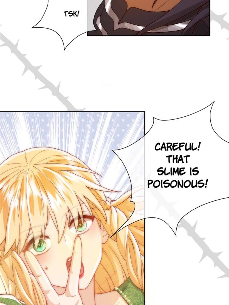 Princess and Dragon Chapter 21 - Page 30