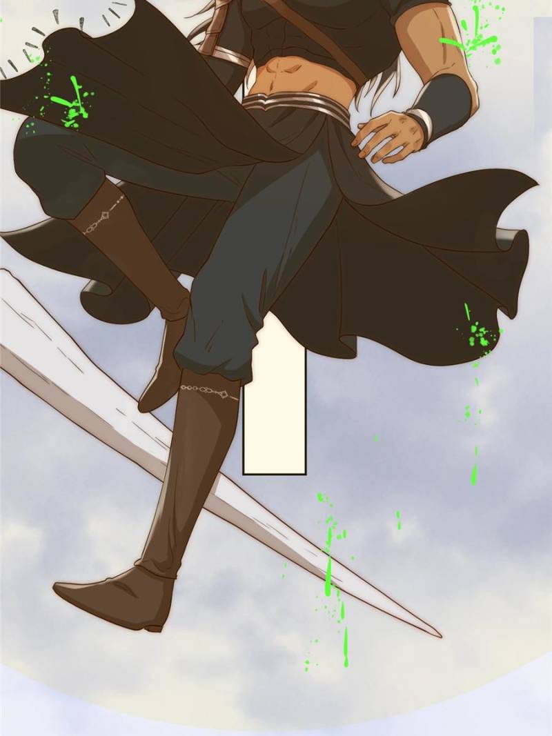 Princess and Dragon Chapter 21 - Page 33