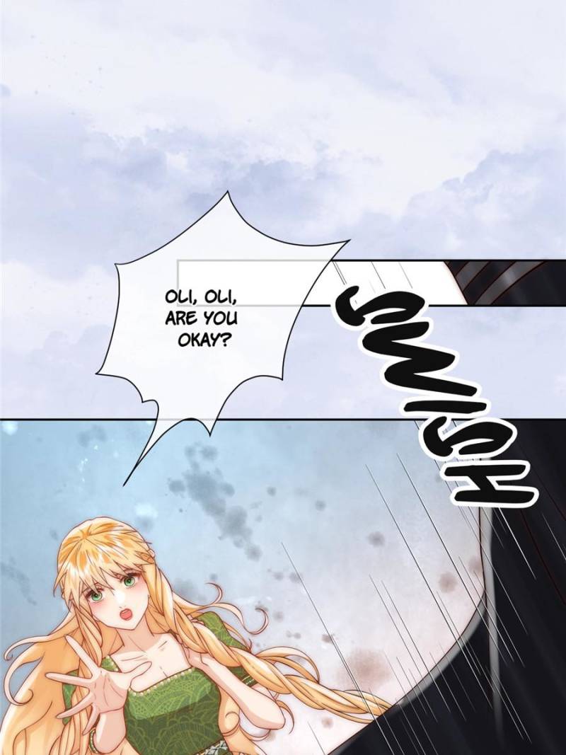 Princess and Dragon Chapter 21 - Page 34