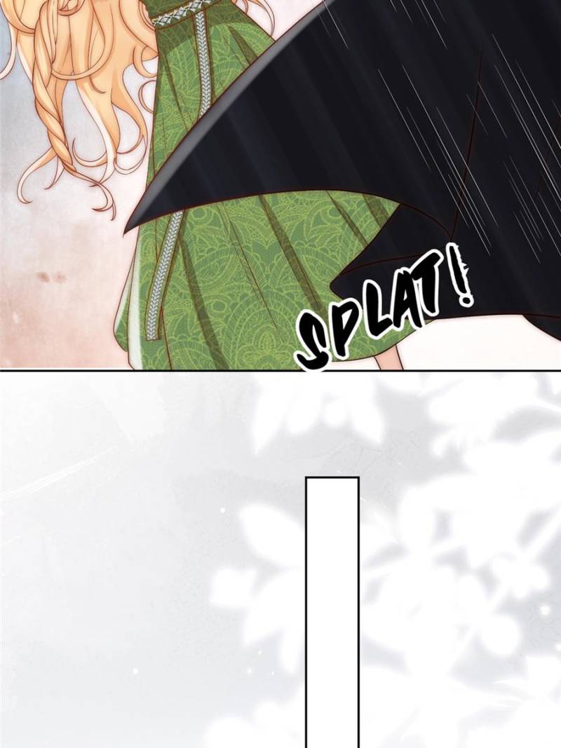 Princess and Dragon Chapter 21 - Page 35