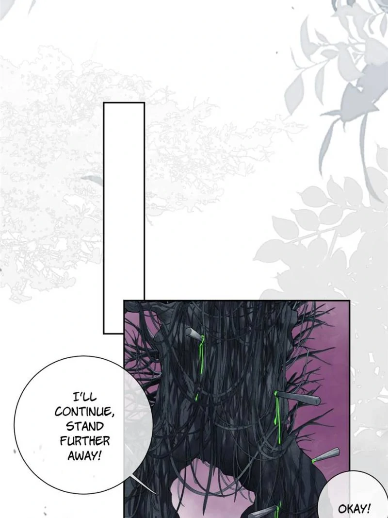 Princess and Dragon Chapter 21 - Page 37