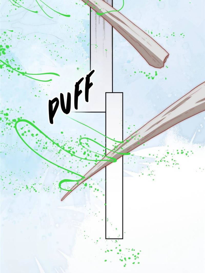 Princess and Dragon Chapter 21 - Page 43