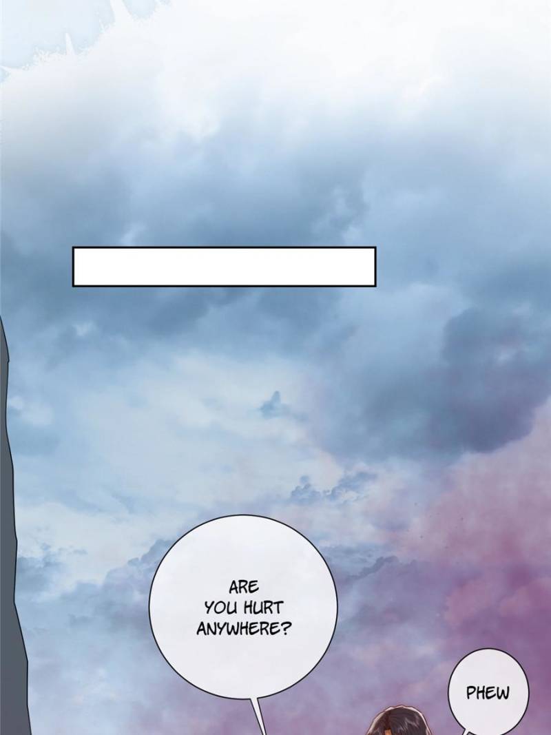 Princess and Dragon Chapter 21 - Page 44