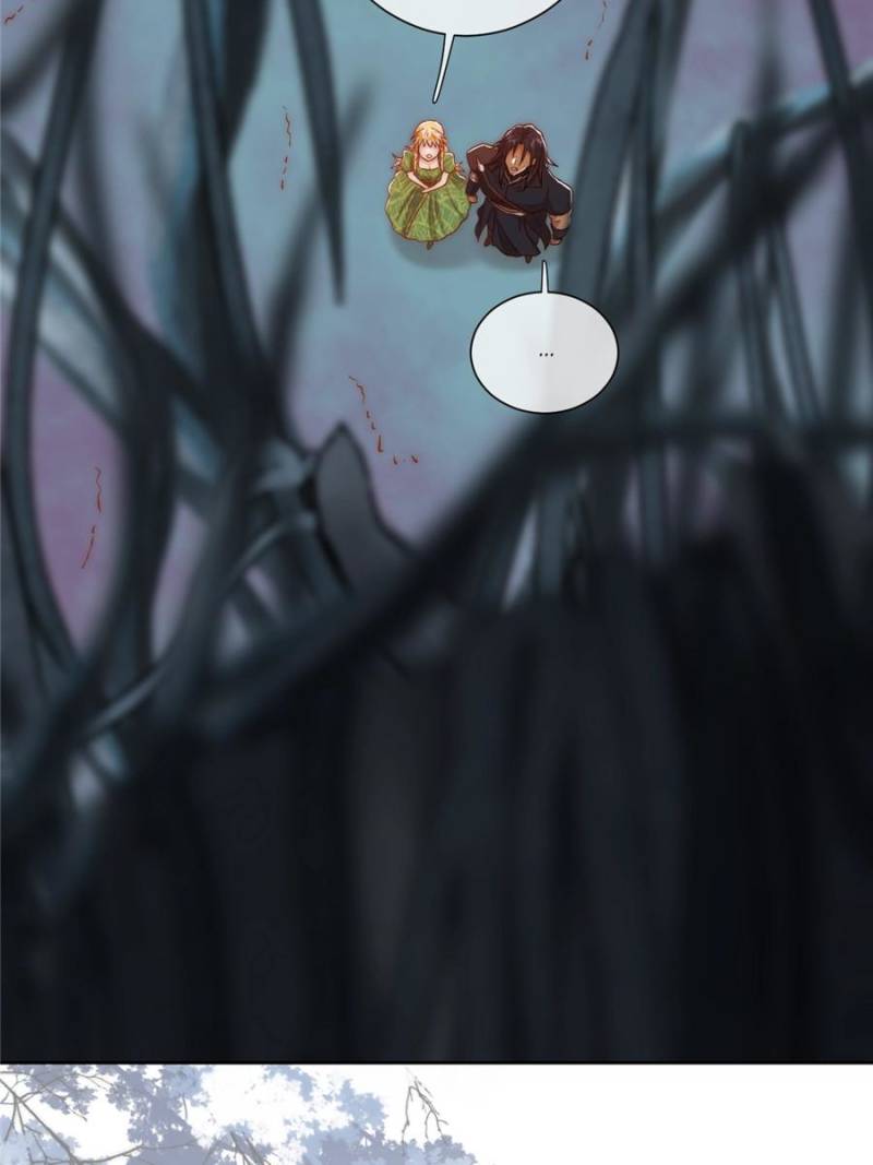 Princess and Dragon Chapter 21 - Page 48