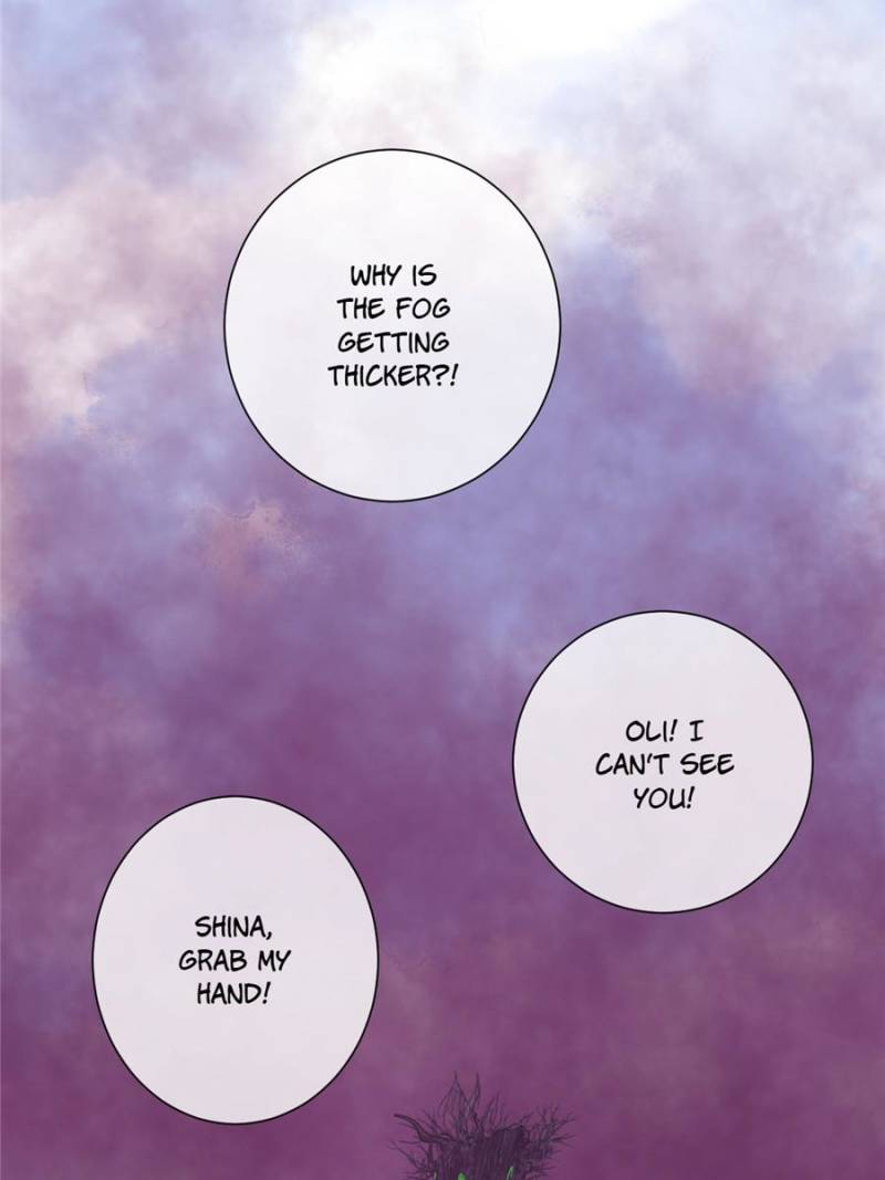 Princess and Dragon Chapter 21 - Page 55