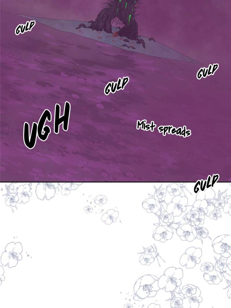 Princess and Dragon Chapter 21 - Page 56