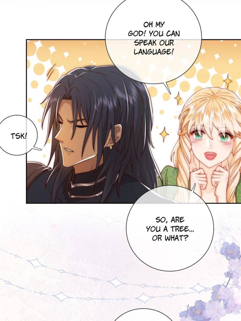Princess and Dragon Chapter 22 - Page 19