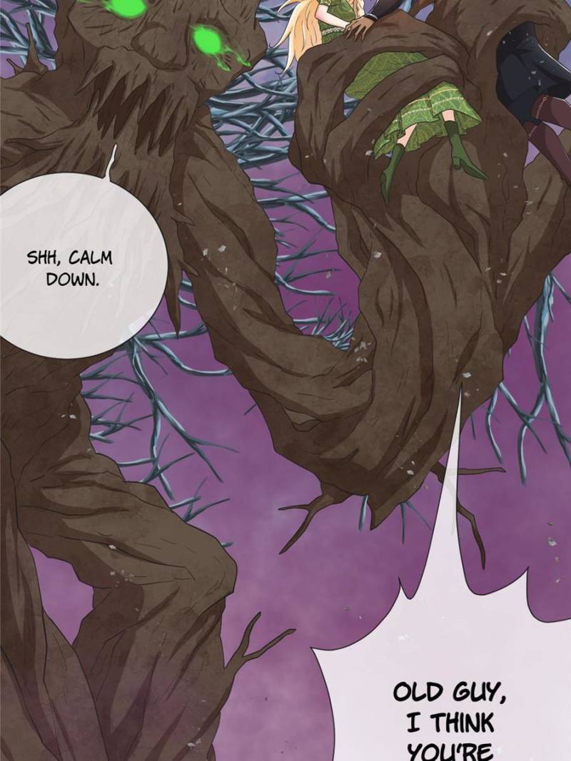 Princess and Dragon Chapter 22 - Page 26