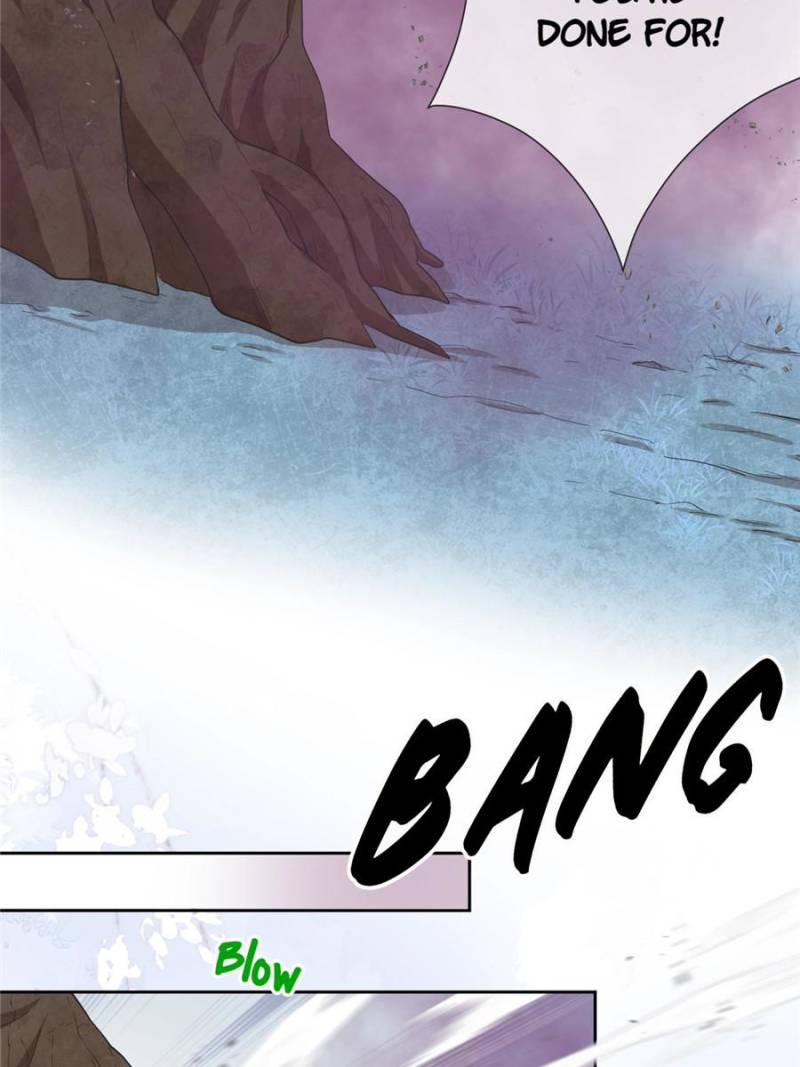 Princess and Dragon Chapter 22 - Page 27