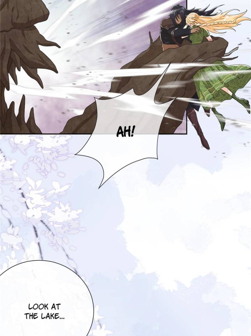 Princess and Dragon Chapter 22 - Page 28