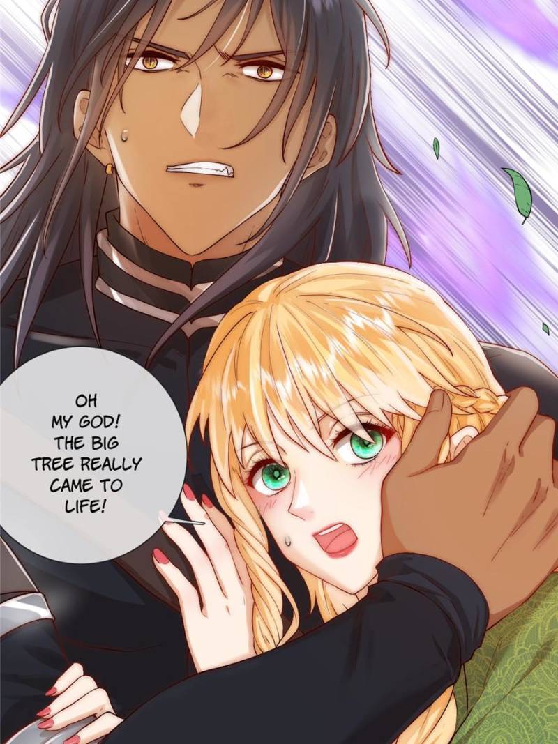 Princess and Dragon Chapter 22 - Page 4