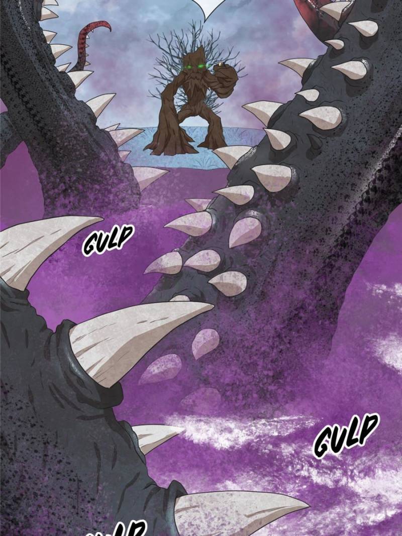 Princess and Dragon Chapter 22 - Page 31