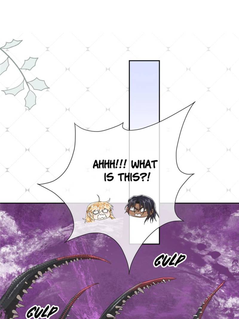 Princess and Dragon Chapter 22 - Page 33