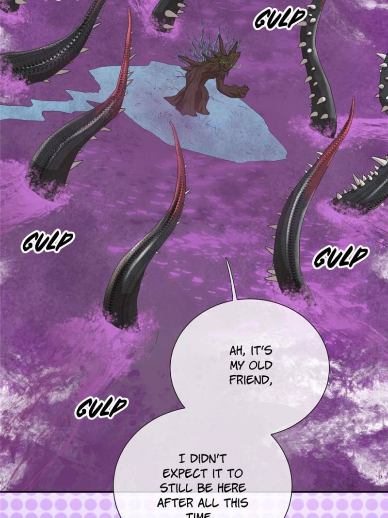 Princess and Dragon Chapter 22 - Page 34