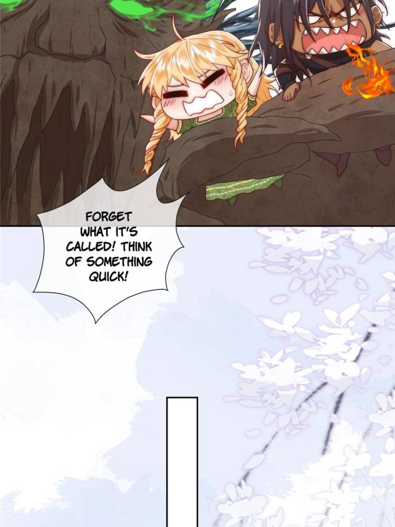Princess and Dragon Chapter 22 - Page 36